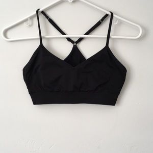 Sports bra